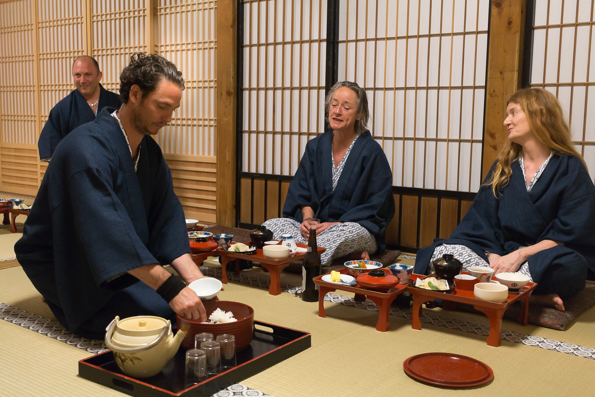 Japon Asie, Japan Asia