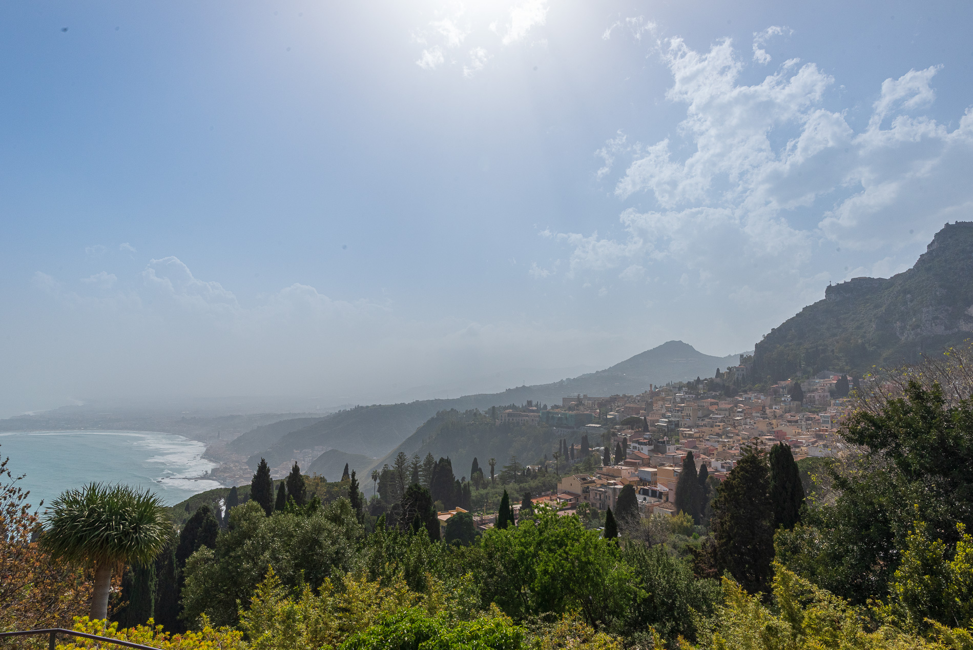 Taormina