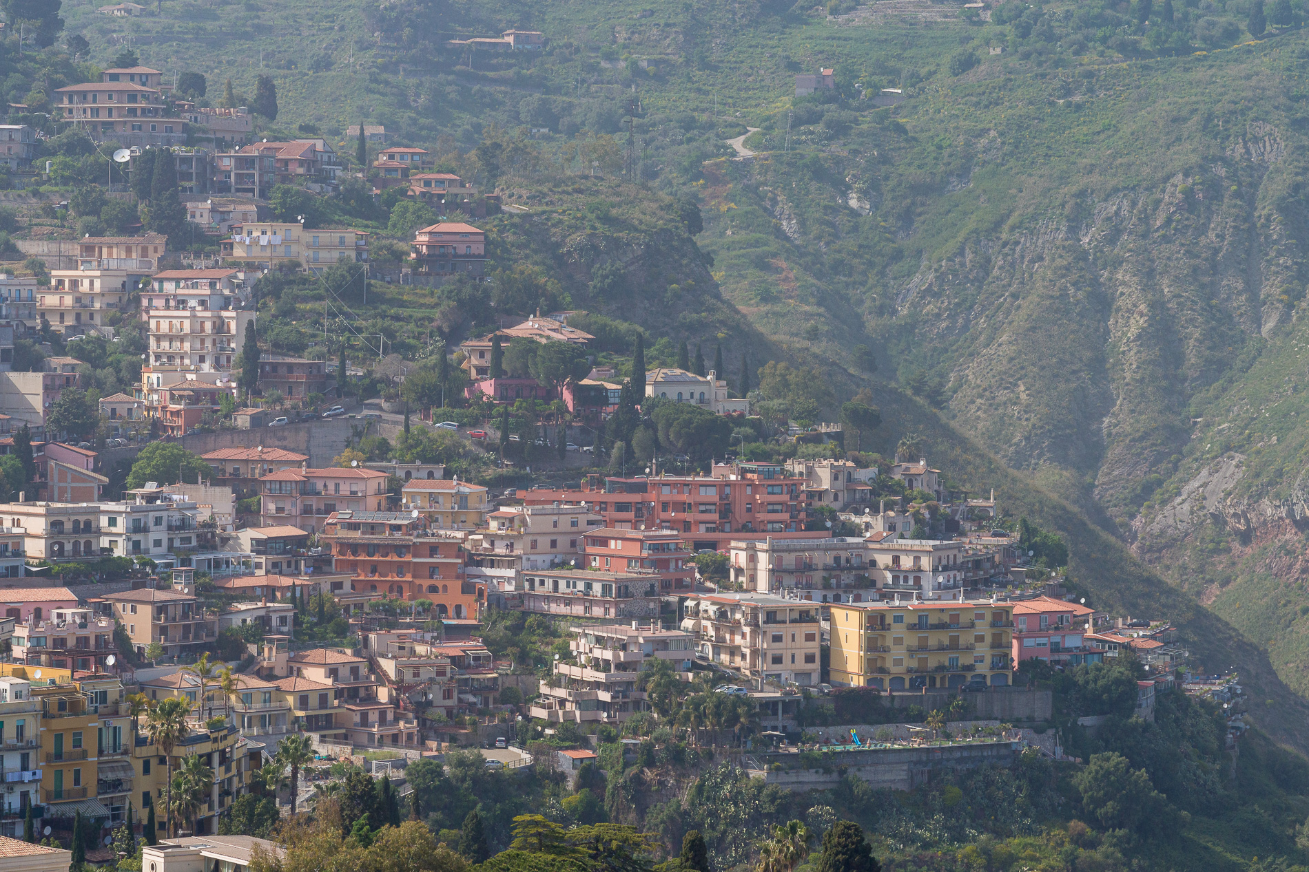 Taormina
