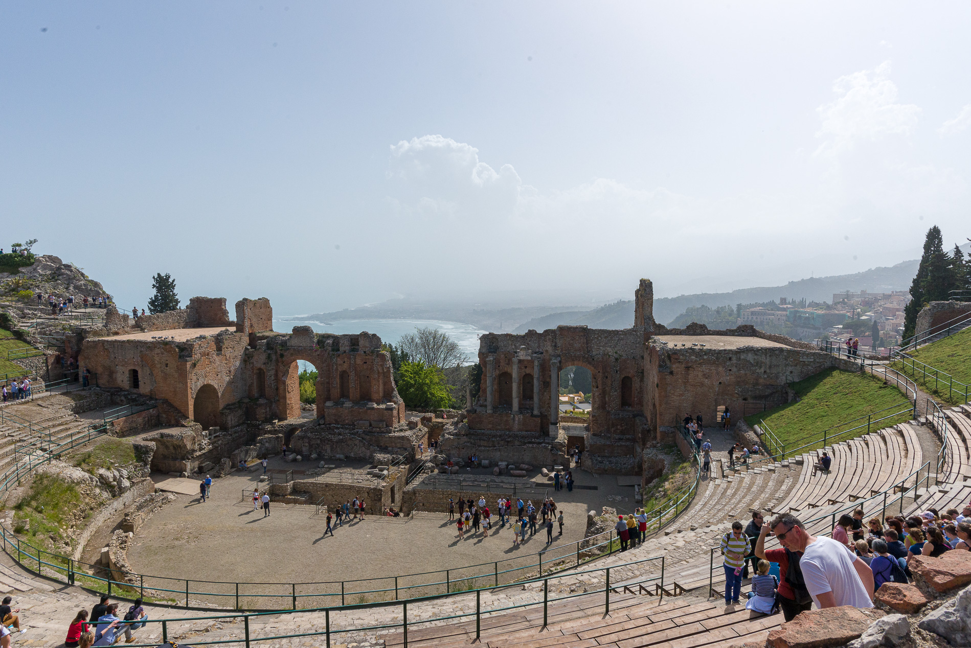 Taormina