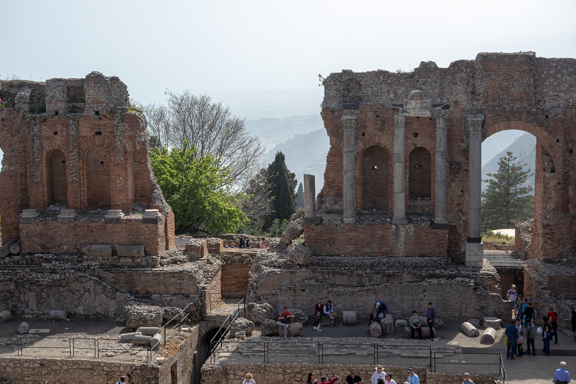 Taormina