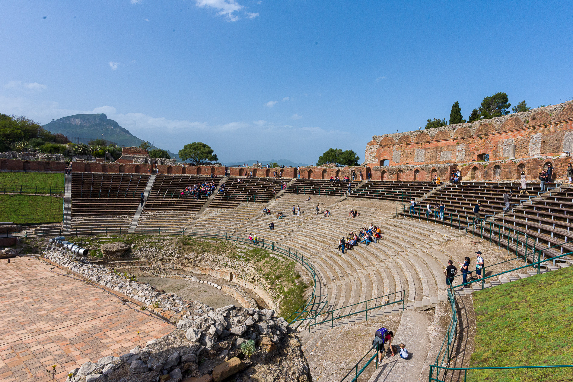 Taormina