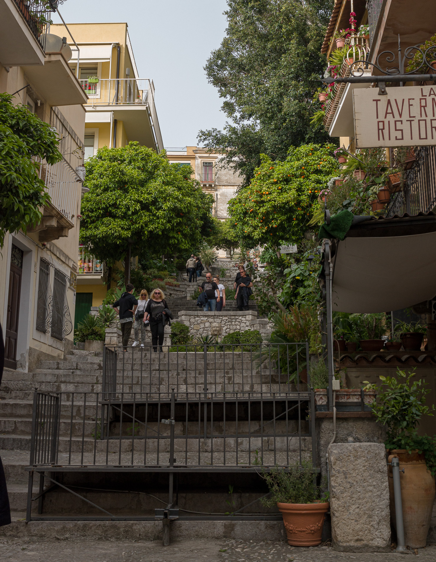 Taormina
