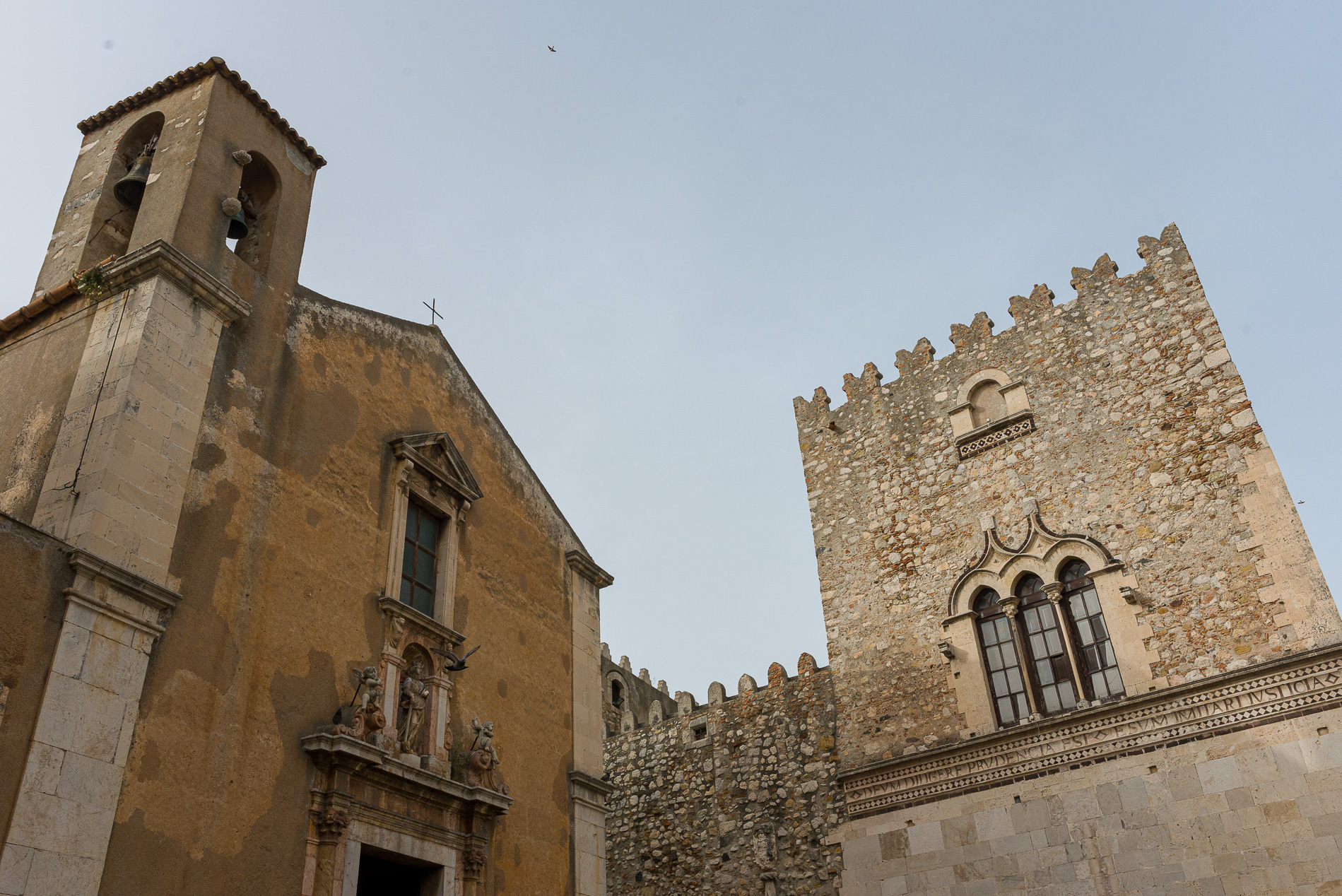 Taormina