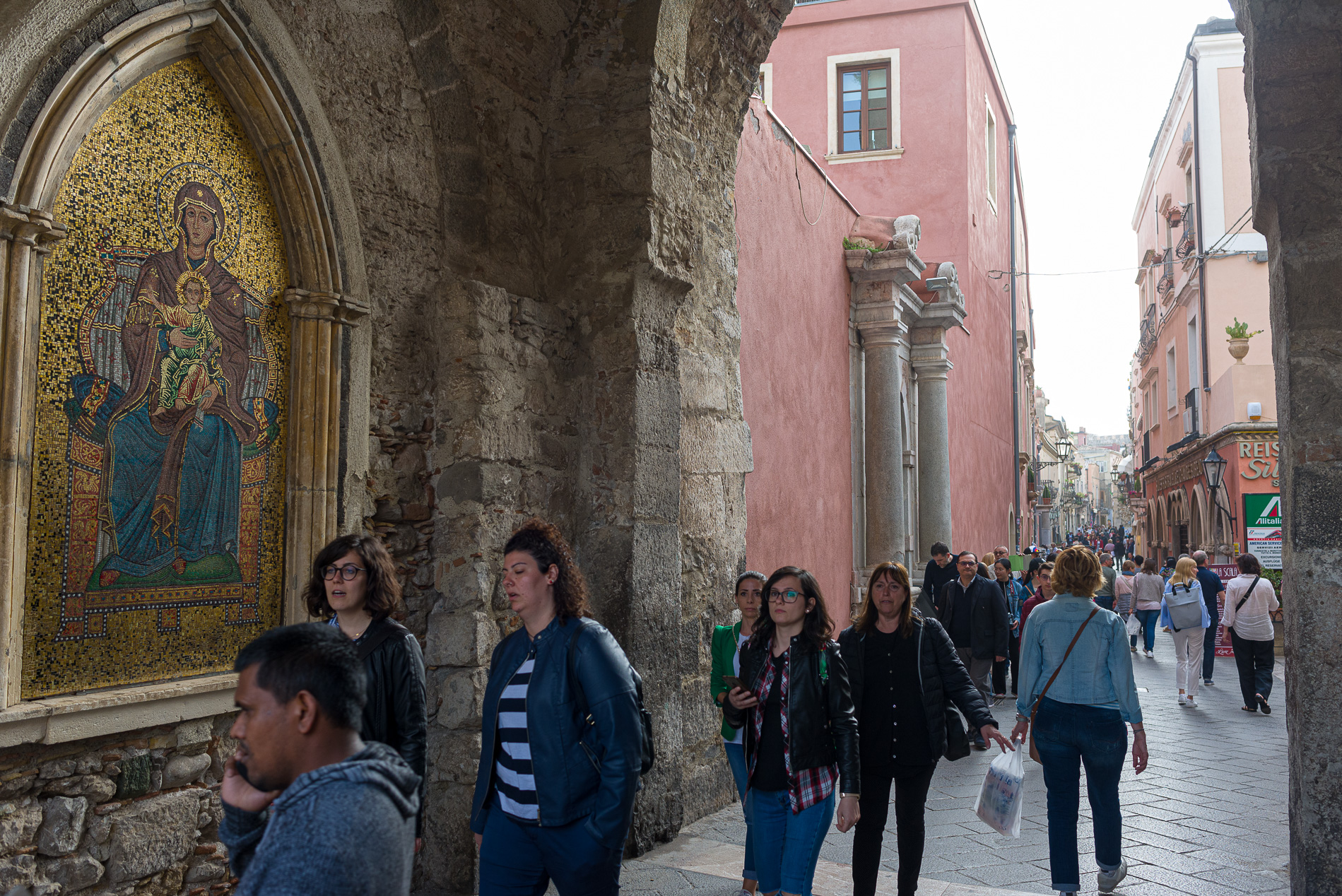 Taormina