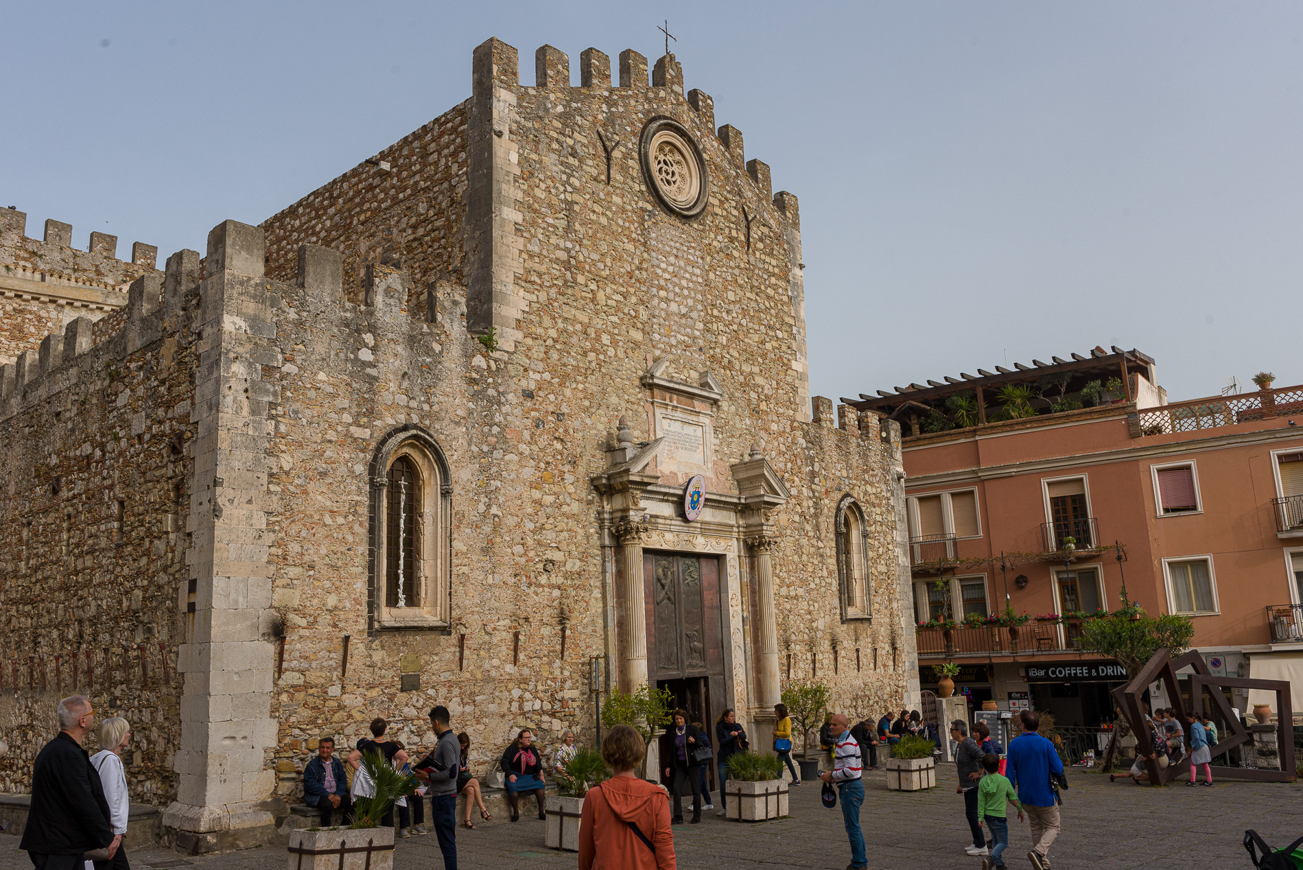 Taormina