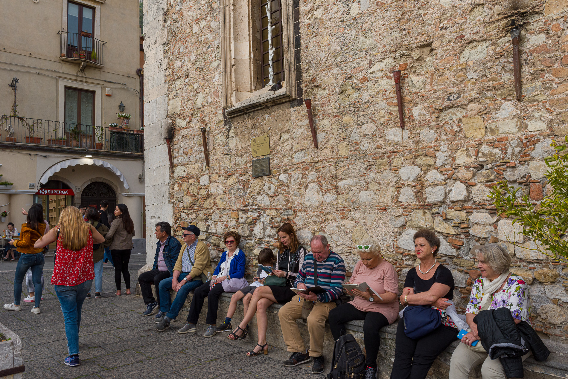 Taormina