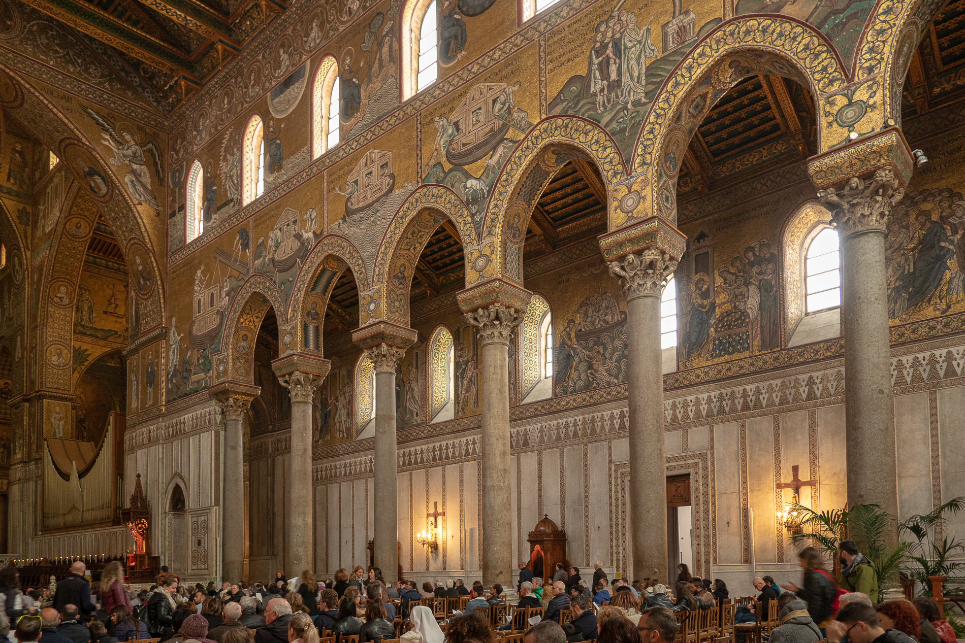 Monreale