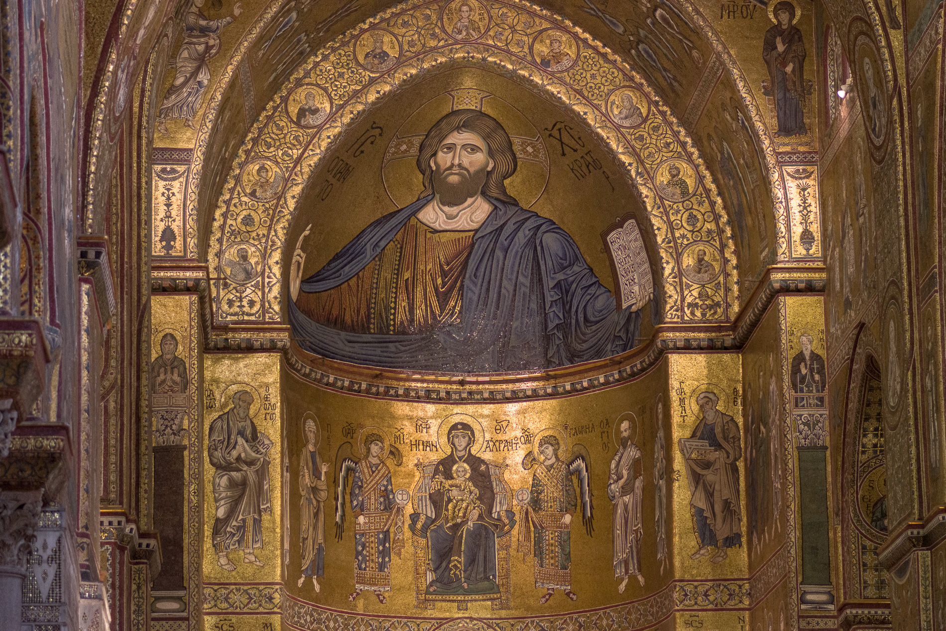 Monreale