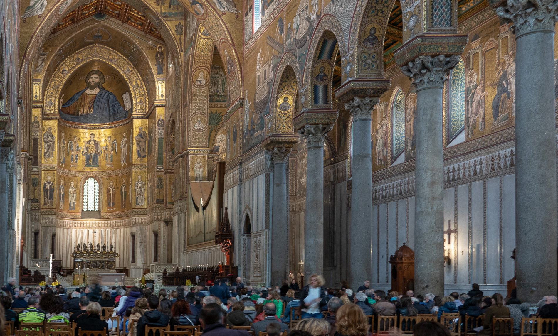 Monreale