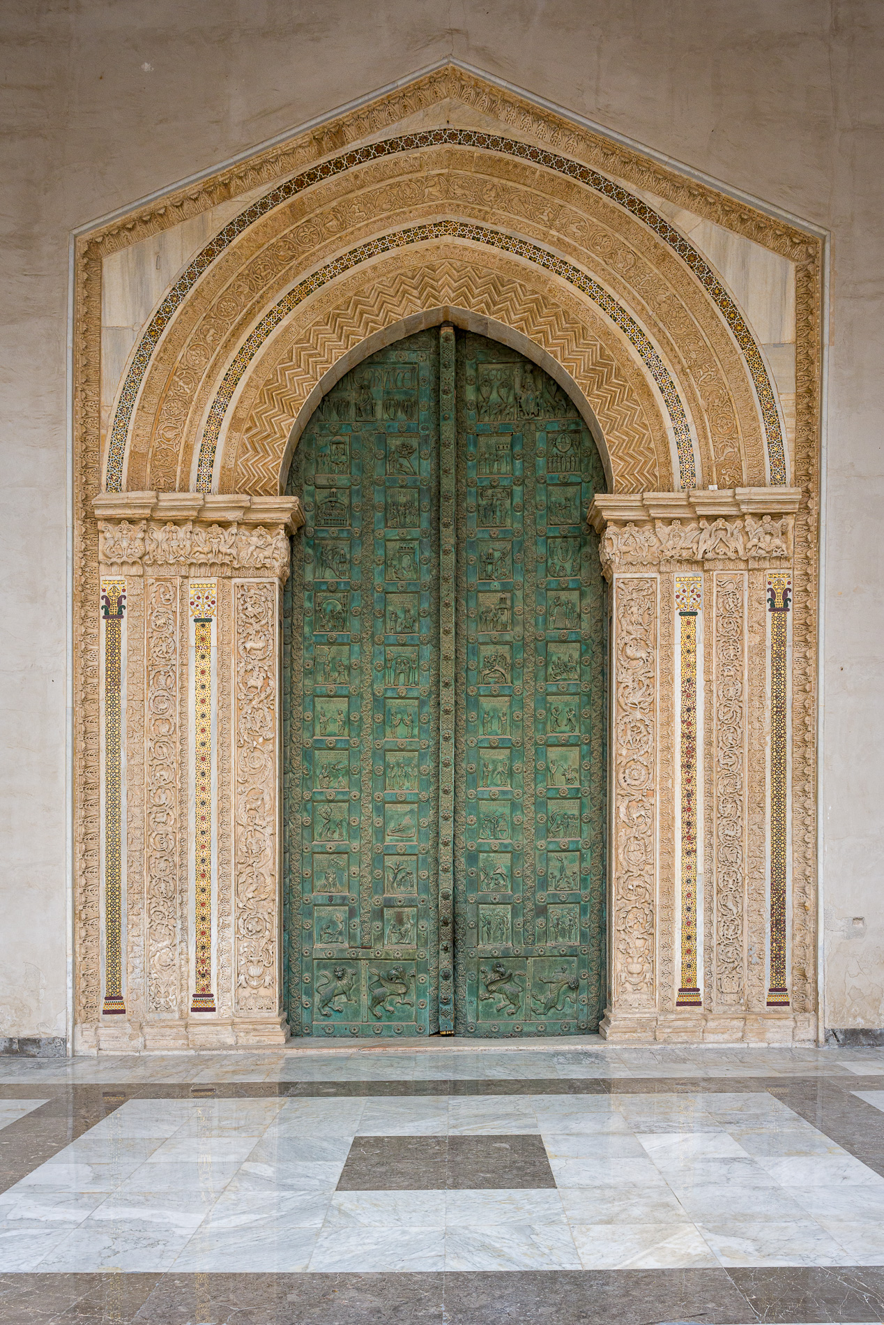 Monreale