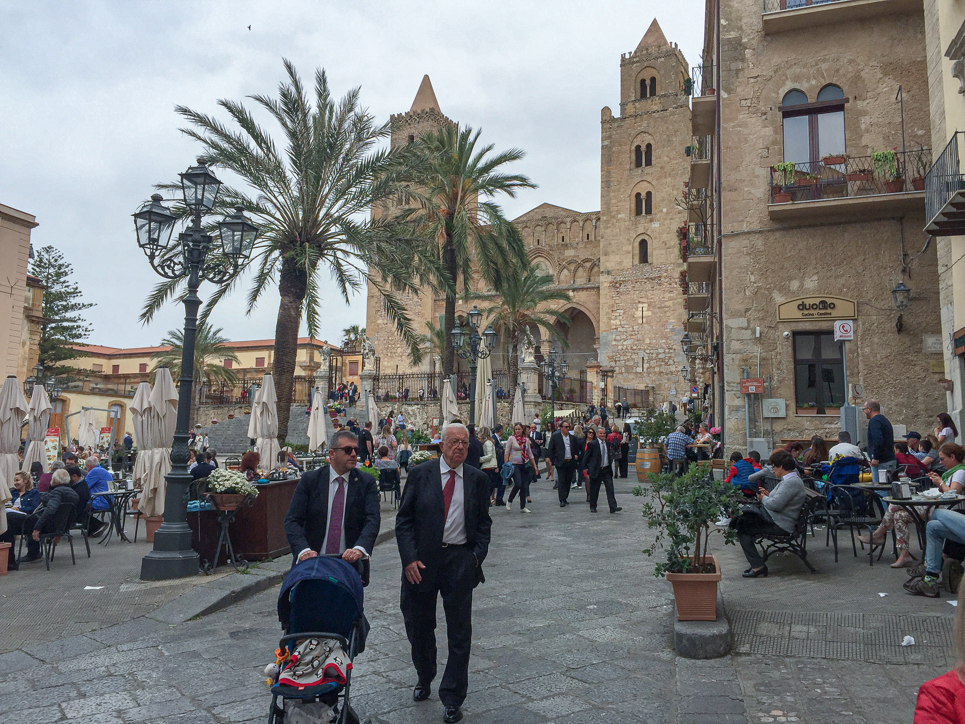 Cefalu