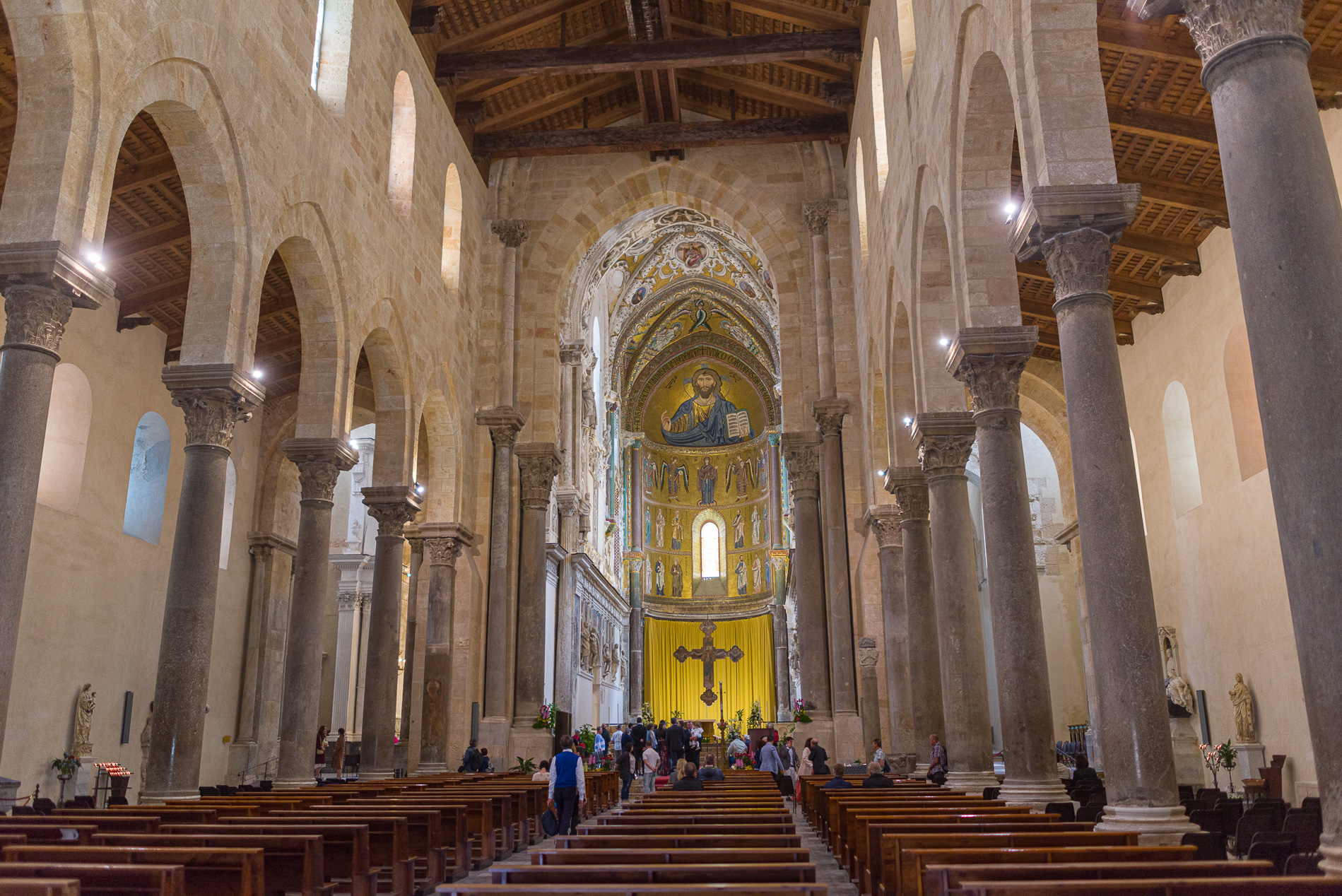 Cefalu