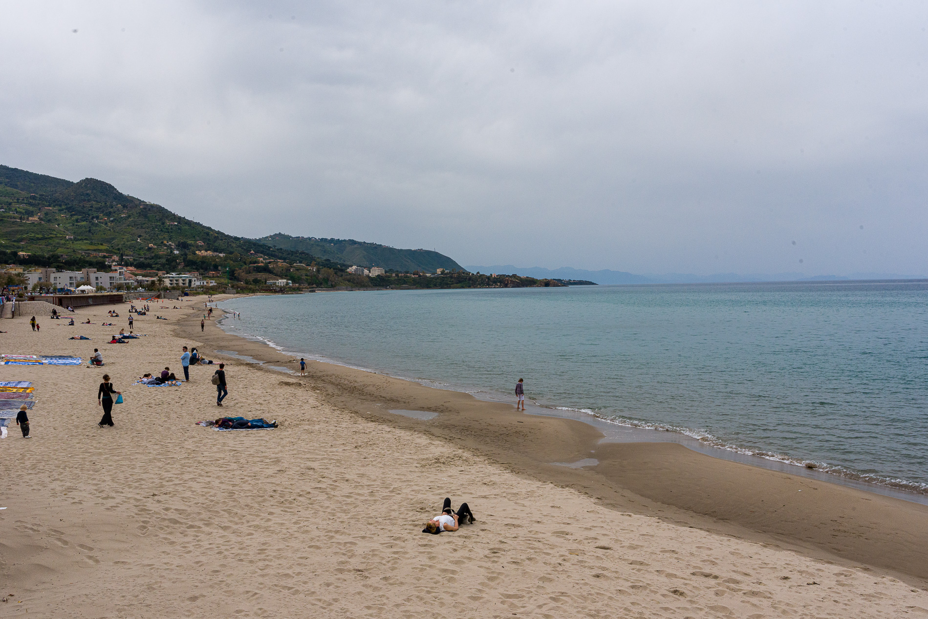 Cefalu