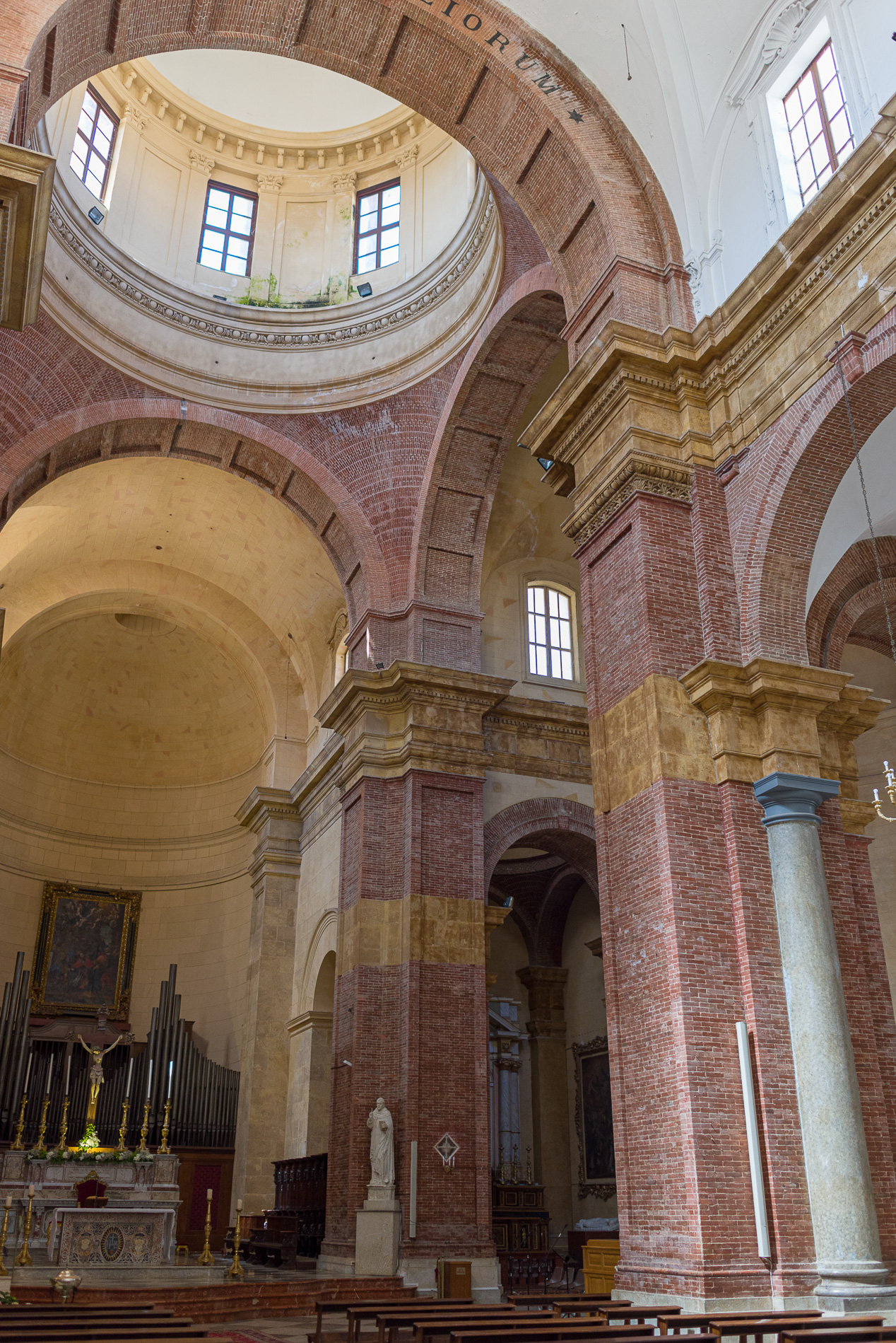 Marsala-Cattedrale
