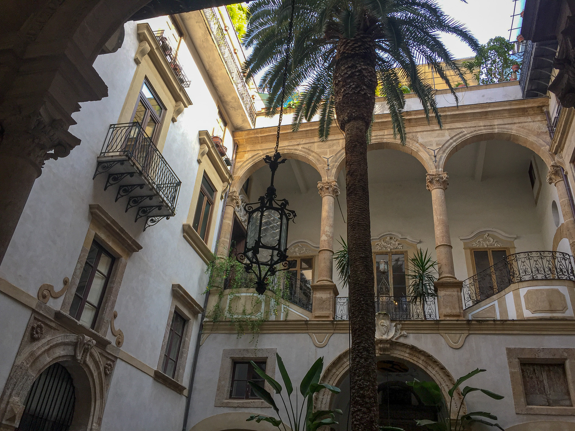Palerme