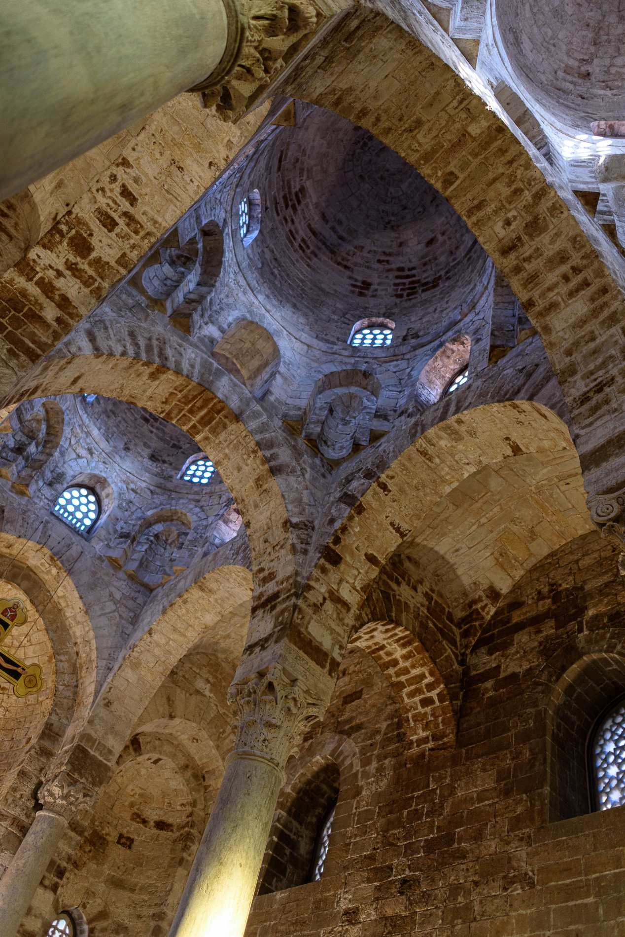 Palerme-San Caltaldo