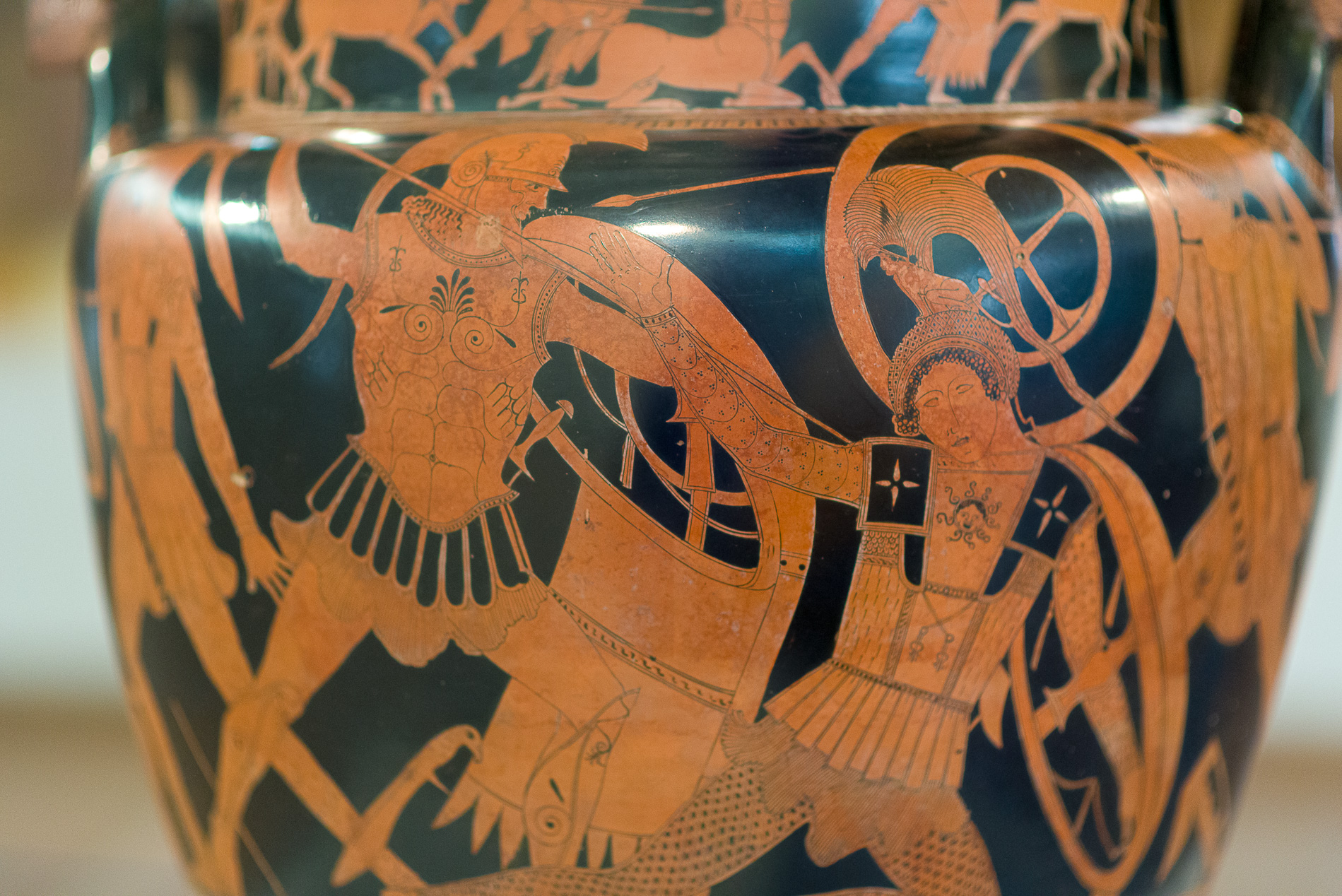 Agrigento-Musée