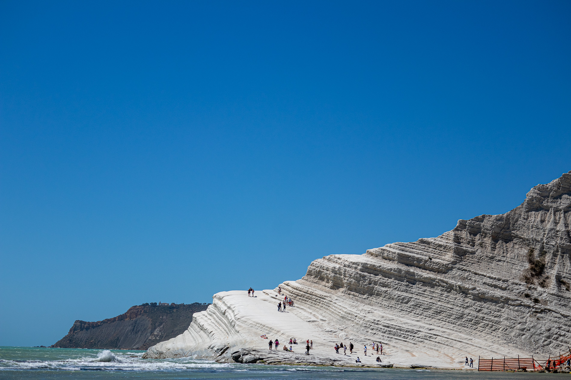 Scala dei Turchi